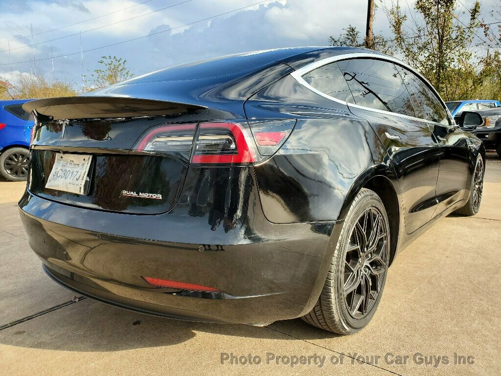 2020 Tesla Model 3 Performance AWD - 22723916 - 12