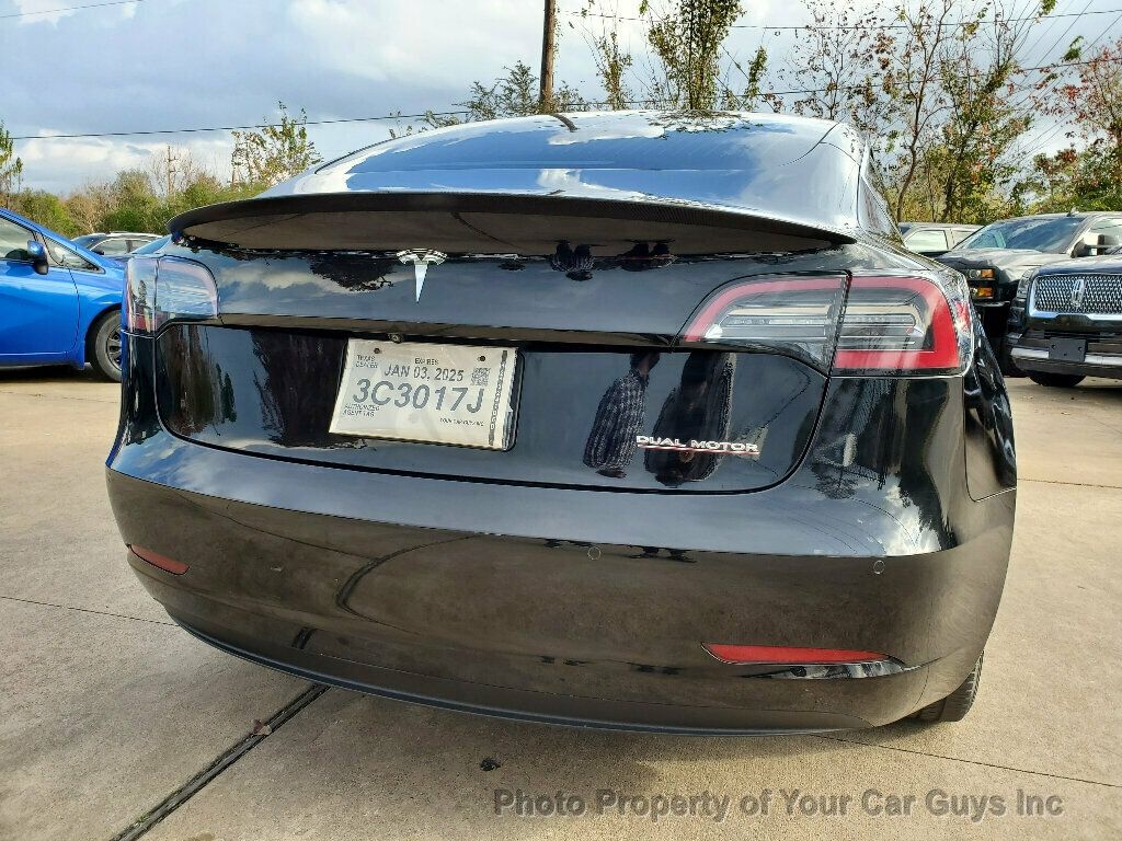 2020 Tesla Model 3 Performance AWD - 22723916 - 13