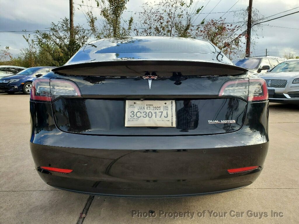 2020 Tesla Model 3 Performance AWD - 22723916 - 14