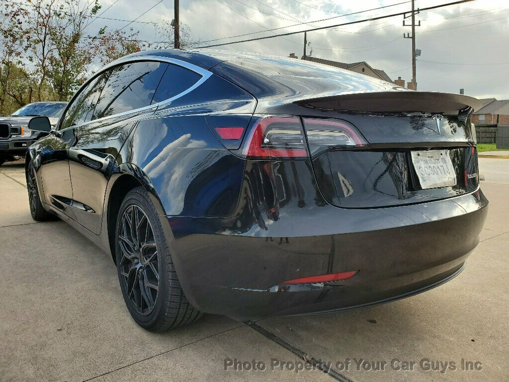 2020 Tesla Model 3 Performance AWD - 22723916 - 17