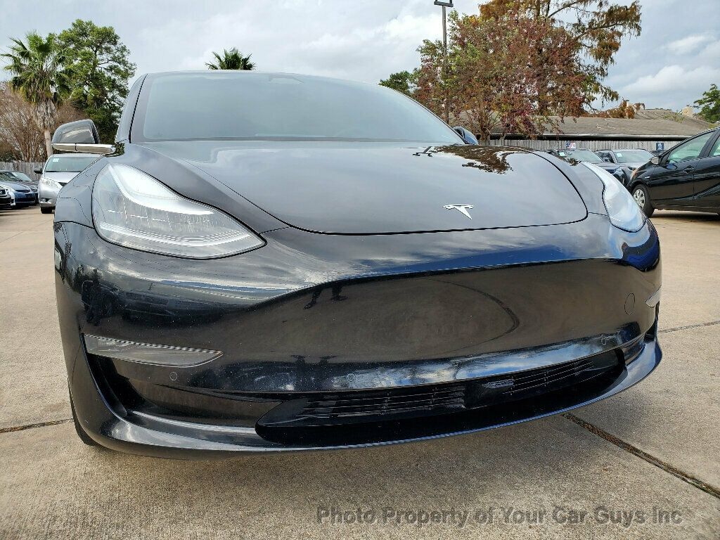 2020 Tesla Model 3 Performance AWD - 22723916 - 4