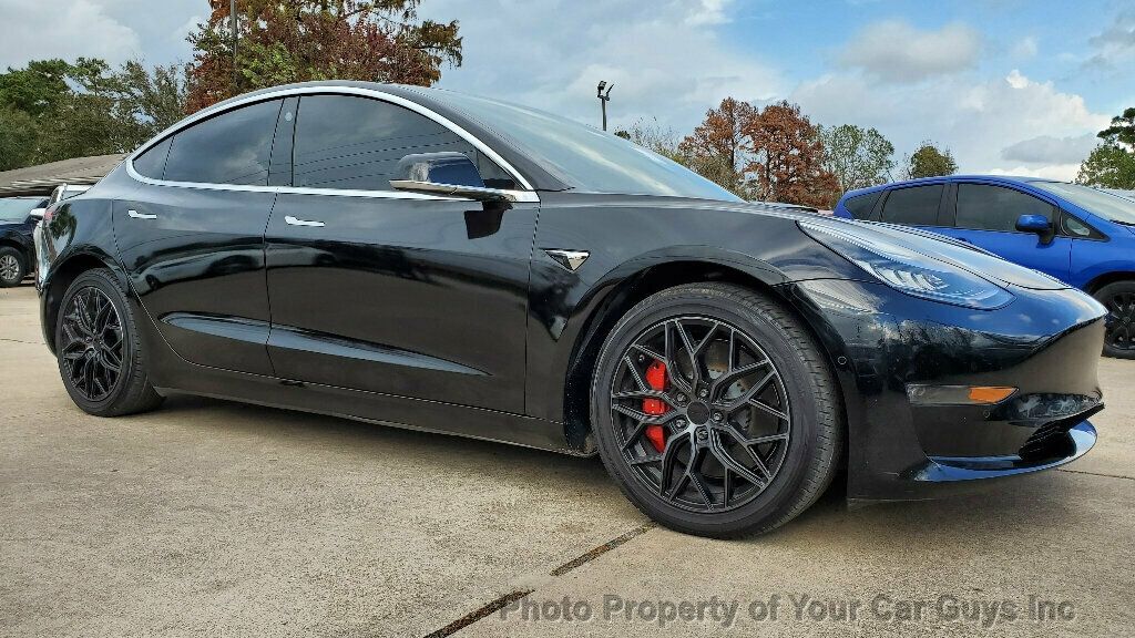 2020 Tesla Model 3 Performance AWD - 22723916 - 6