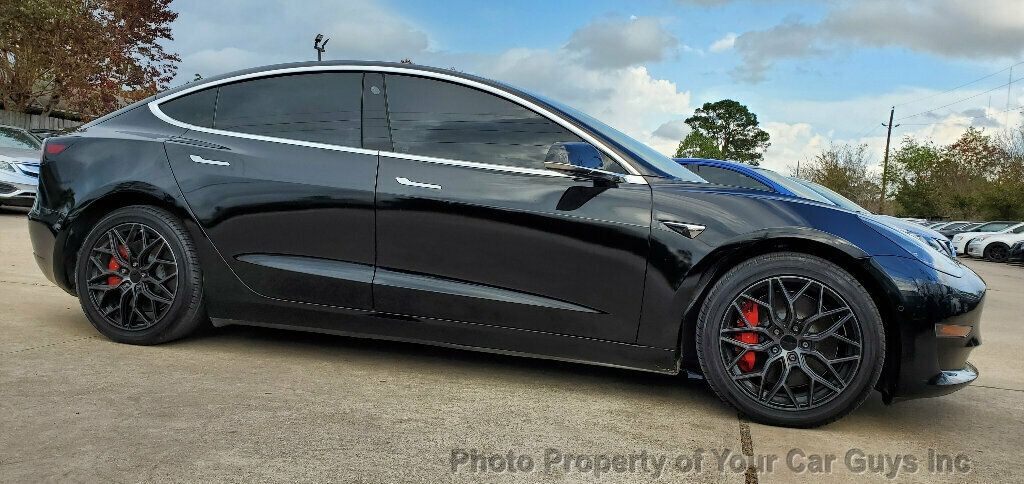 2020 Tesla Model 3 Performance AWD - 22723916 - 7