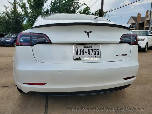 2020 Tesla Model 3 Performance AWD - 22898353 - 15