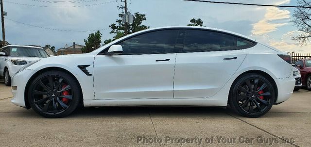 2020 Tesla Model 3 Performance AWD - 22898353 - 19