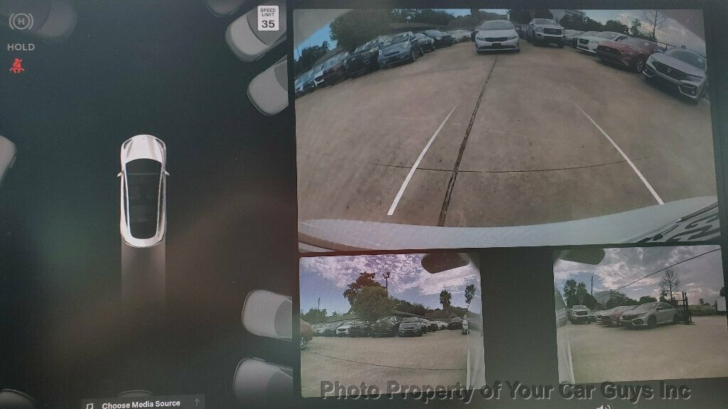 2020 Tesla Model 3 Performance AWD - 22898353 - 24