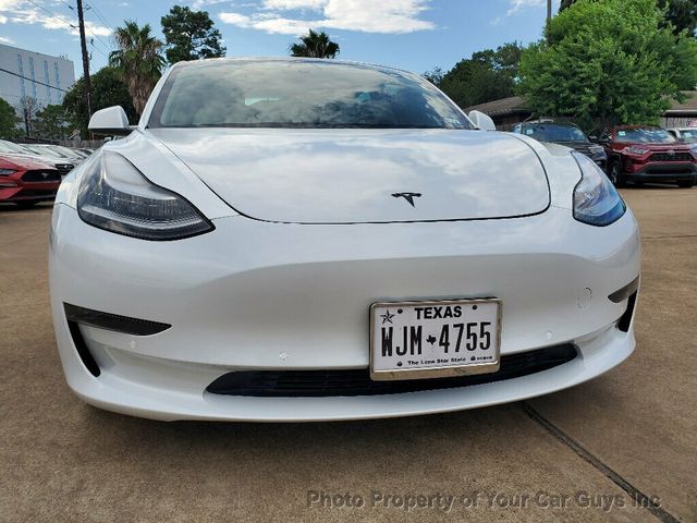 2020 Tesla Model 3 Performance AWD - 22898353 - 5