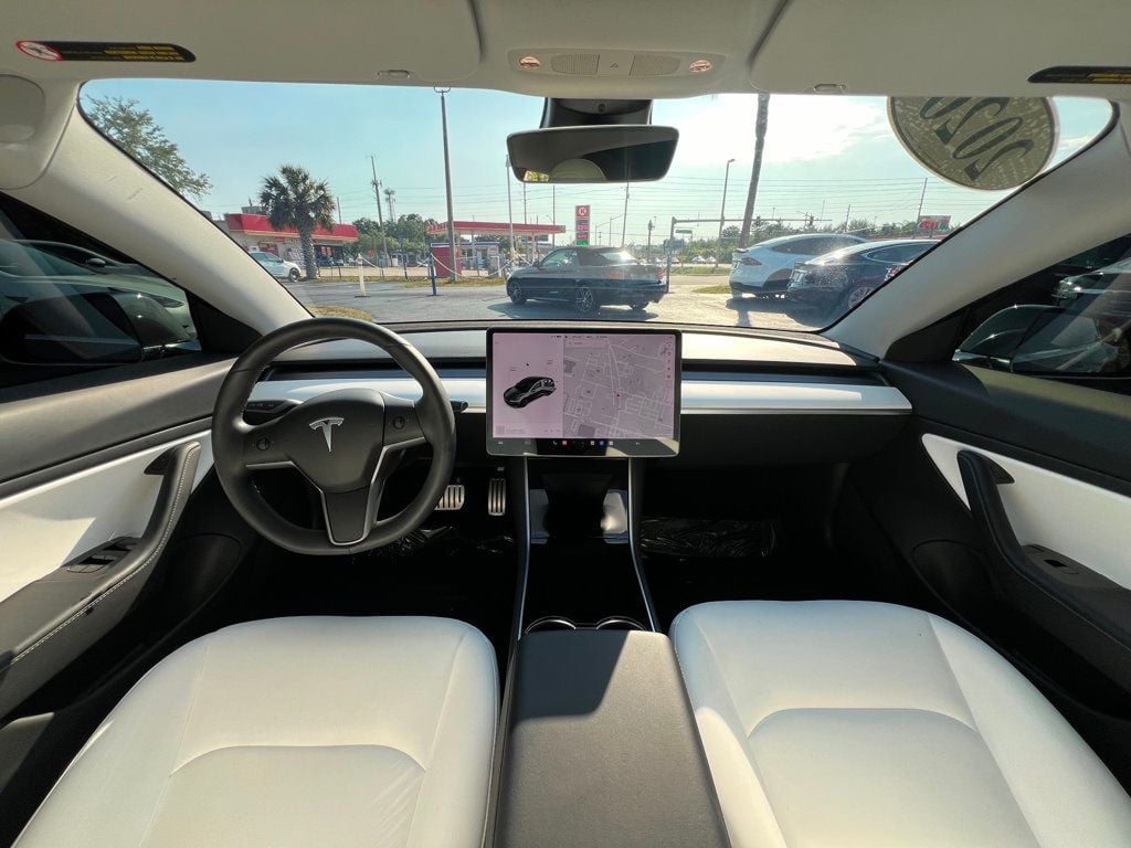 2020 Tesla Model 3 Performance AWD - 22428489 - 11