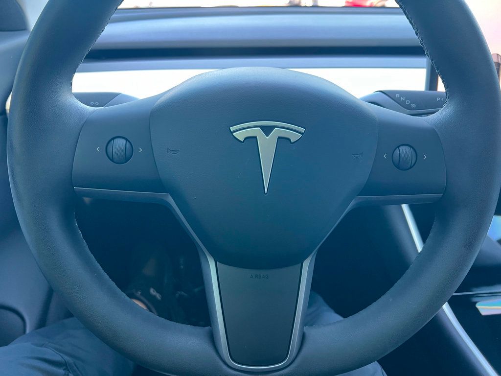 2020 Tesla Model 3 Performance AWD - 22428489 - 12