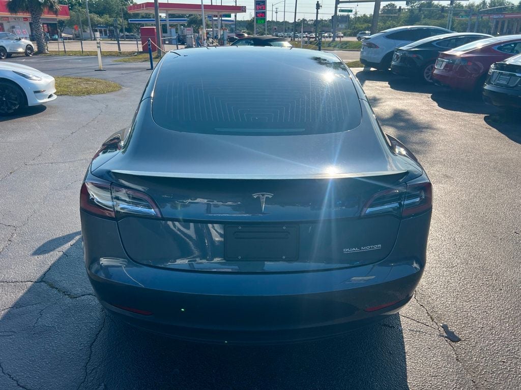 2020 Tesla Model 3 Performance AWD - 22428489 - 5