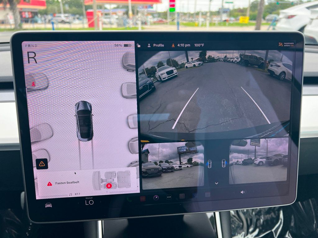 2020 Tesla Model 3 Performance AWD - 22549631 - 14