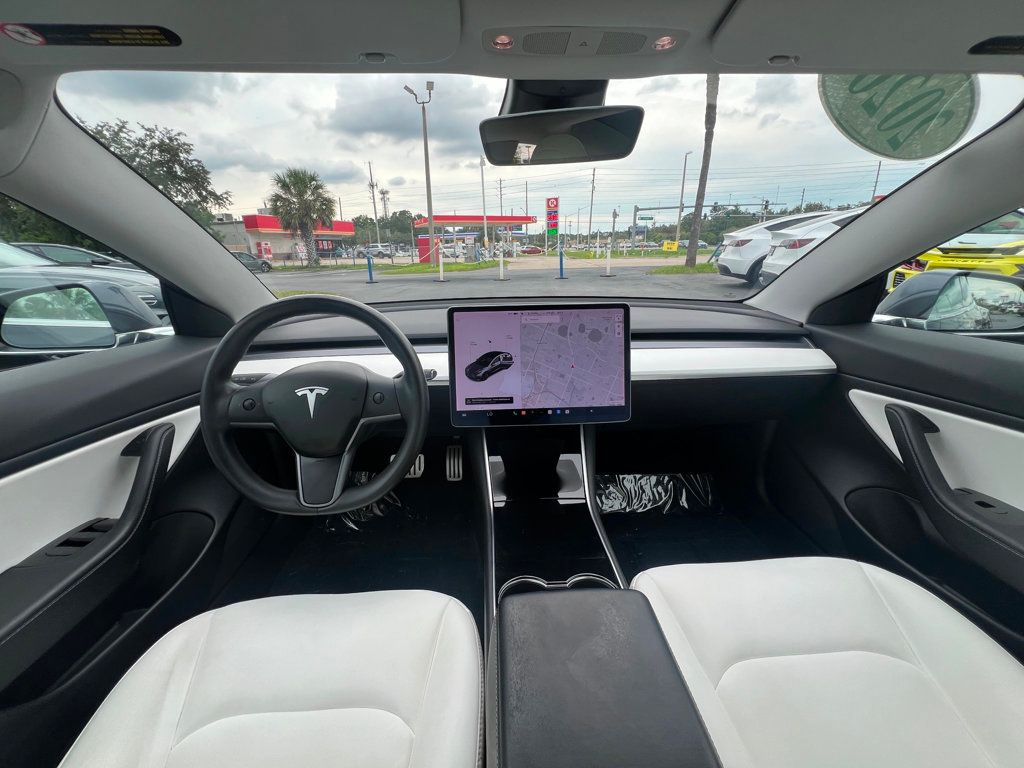 2020 Tesla Model 3 Performance AWD - 22549631 - 17