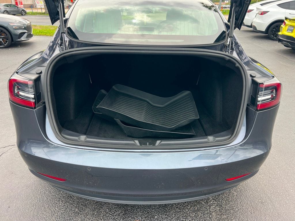 2020 Tesla Model 3 Performance AWD - 22549631 - 21