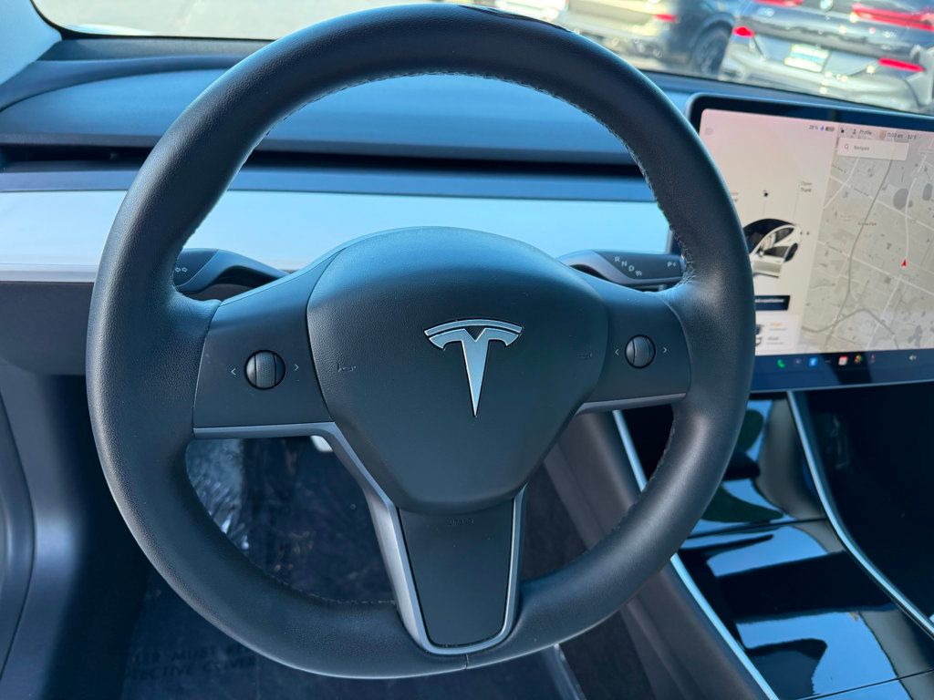 2020 Tesla Model 3 Performance AWD - 22924132 - 9