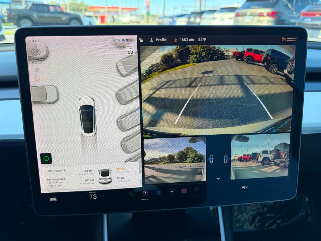 2020 Tesla Model 3 Performance AWD - 22924132 - 14