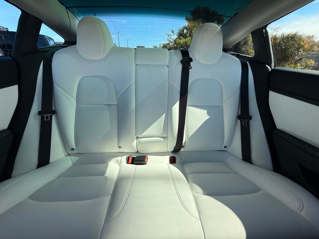 2020 Tesla Model 3 Performance AWD - 22924132 - 17