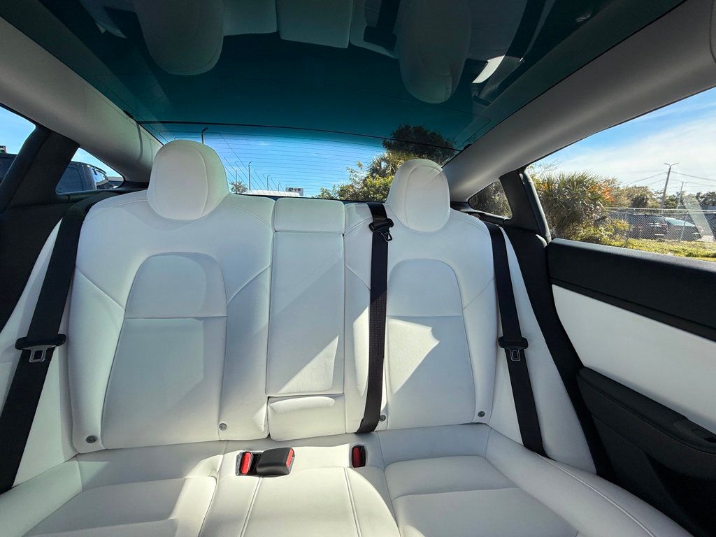 2020 Tesla Model 3 Performance AWD - 22924132 - 18