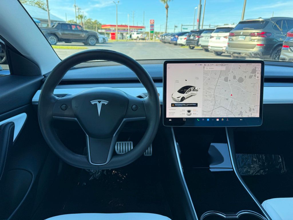2020 Tesla Model 3 Performance AWD - 22924132 - 19