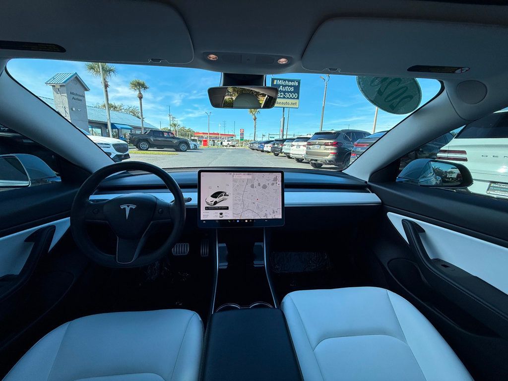 2020 Tesla Model 3 Performance AWD - 22924132 - 20