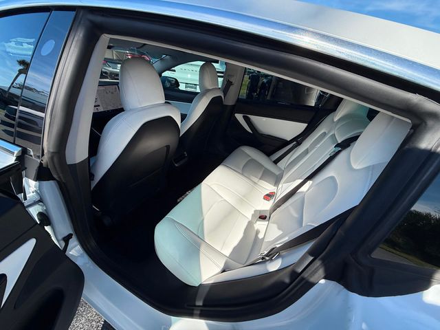 2020 Tesla Model 3 Performance AWD - 22924132 - 22