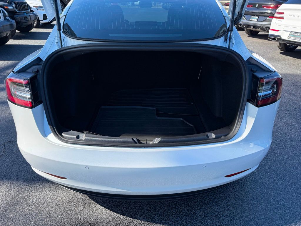 2020 Tesla Model 3 Performance AWD - 22924132 - 24
