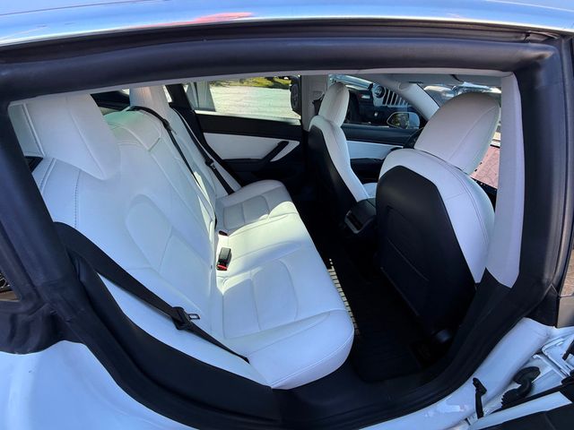 2020 Tesla Model 3 Performance AWD - 22924132 - 25