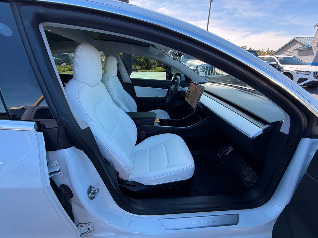 2020 Tesla Model 3 Performance AWD - 22924132 - 29