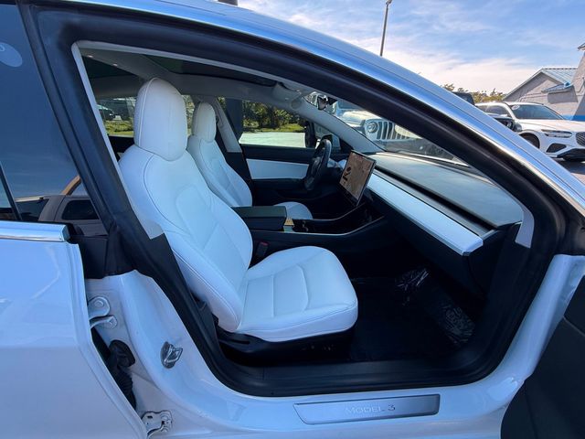 2020 Tesla Model 3 Performance AWD - 22924132 - 29