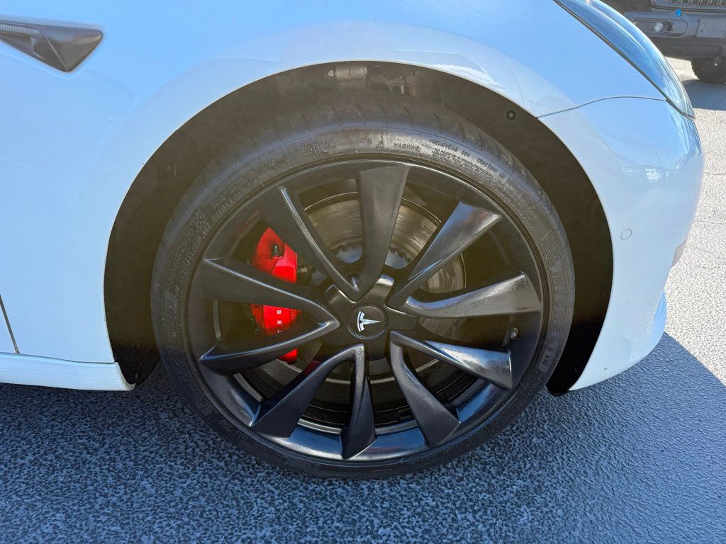 2020 Tesla Model 3 Performance AWD - 22924132 - 31