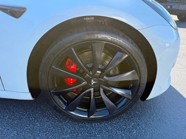 2020 Tesla Model 3 Performance AWD - 22924132 - 31