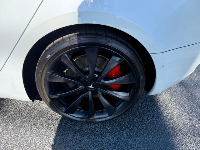 2020 Tesla Model 3 Performance AWD - 22924132 - 33