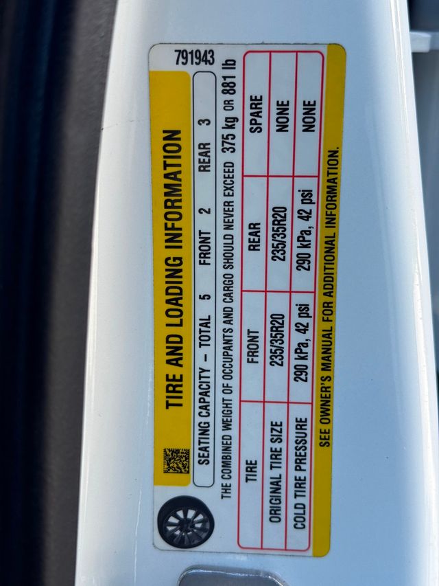 2020 Tesla Model 3 Performance AWD - 22924132 - 35