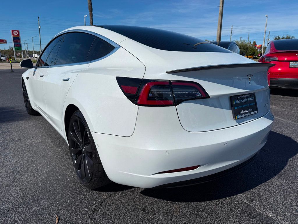 2020 Tesla Model 3 Performance AWD - 22924132 - 6