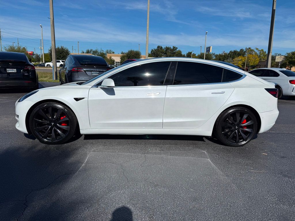 2020 Tesla Model 3 Performance AWD - 22924132 - 7