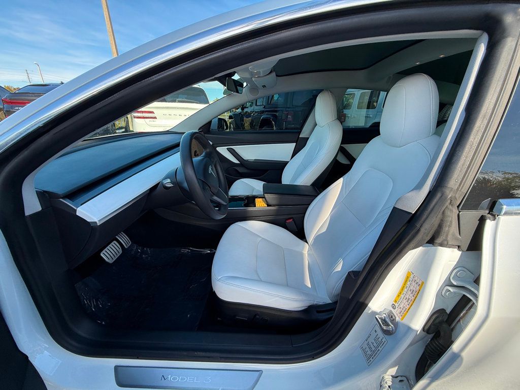 2020 Tesla Model 3 Performance AWD - 22924132 - 8