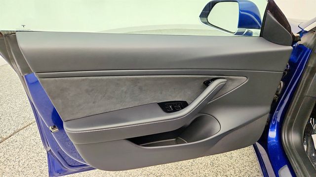 2020 Tesla Model 3 Performance AWD - 23017805 - 10
