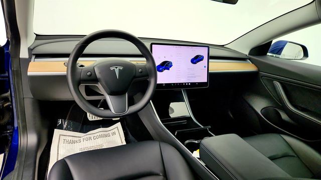 2020 Tesla Model 3 Performance AWD - 23017805 - 11