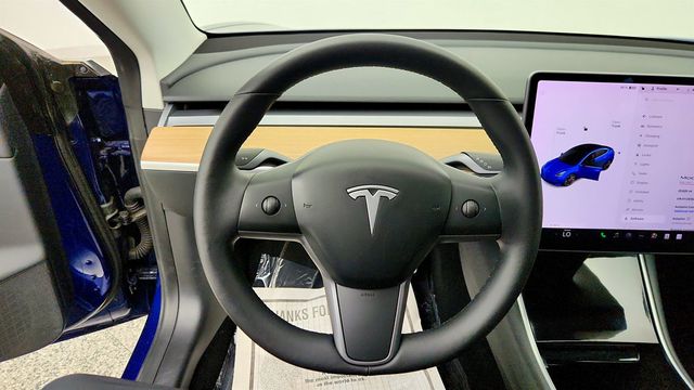 2020 Tesla Model 3 Performance AWD - 23017805 - 12