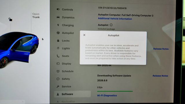 2020 Tesla Model 3 Performance AWD - 23017805 - 15