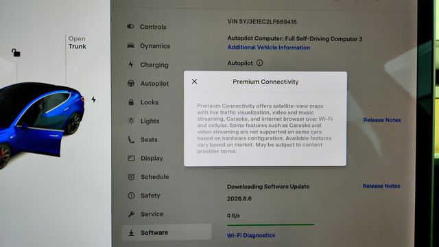 2020 Tesla Model 3 Performance AWD - 23017805 - 16