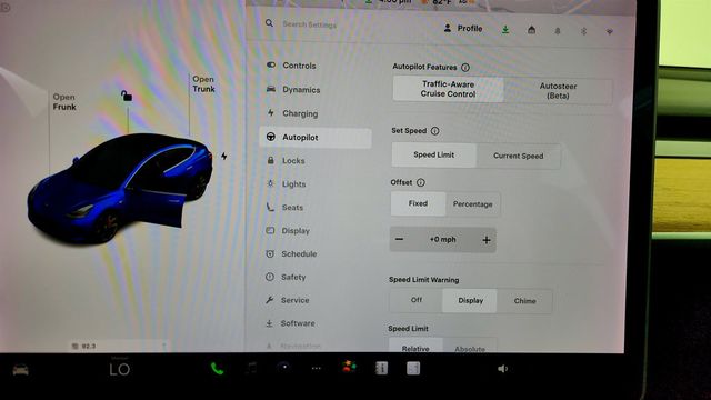 2020 Tesla Model 3 Performance AWD - 23017805 - 18