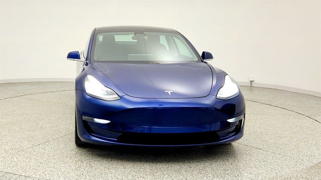 2020 Tesla Model 3 Performance AWD - 23017805 - 1