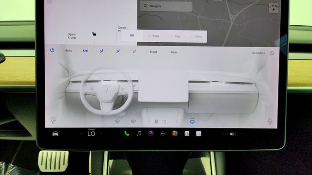 2020 Tesla Model 3 Performance AWD - 23017805 - 20