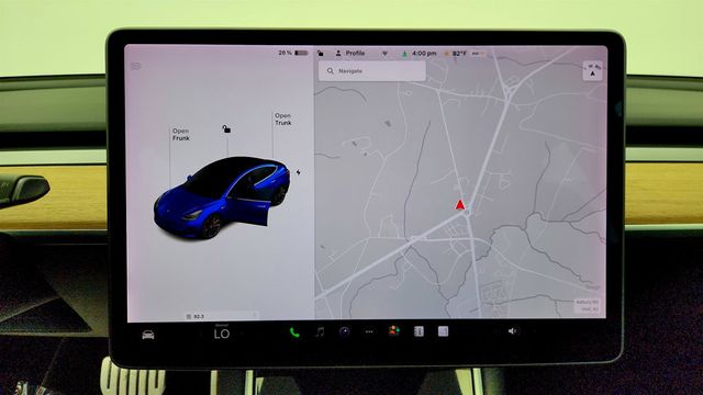 2020 Tesla Model 3 Performance AWD - 23017805 - 21