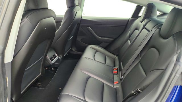 2020 Tesla Model 3 Performance AWD - 23017805 - 23