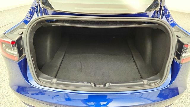 2020 Tesla Model 3 Performance AWD - 23017805 - 24