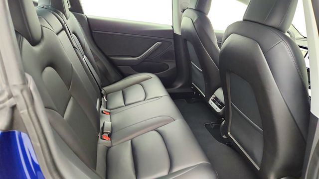 2020 Tesla Model 3 Performance AWD - 23017805 - 25