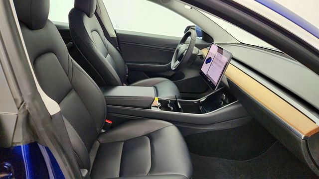 2020 Tesla Model 3 Performance AWD - 23017805 - 26
