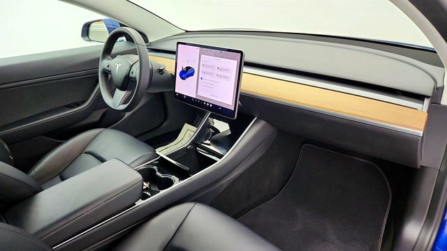 2020 Tesla Model 3 Performance AWD - 23017805 - 27