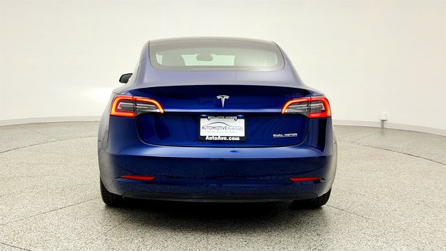2020 Tesla Model 3 Performance AWD - 23017805 - 5
